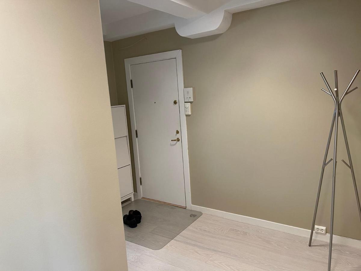 Nordic Host As - 2023 Newly Renovated - Close To Royal Palace - Observatorie Gata 10 Apartment ออสโล ภายนอก รูปภาพ