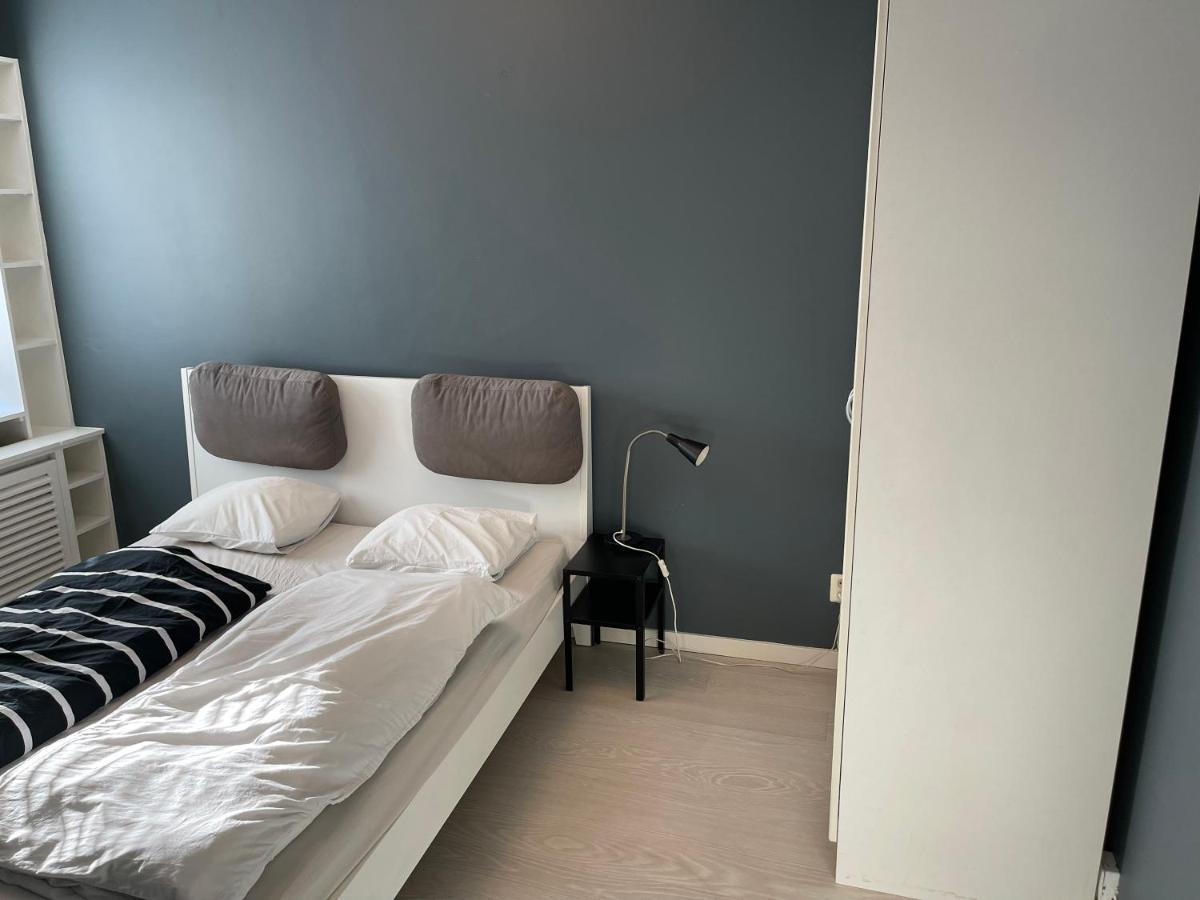 Nordic Host As - 2023 Newly Renovated - Close To Royal Palace - Observatorie Gata 10 Apartment ออสโล ภายนอก รูปภาพ