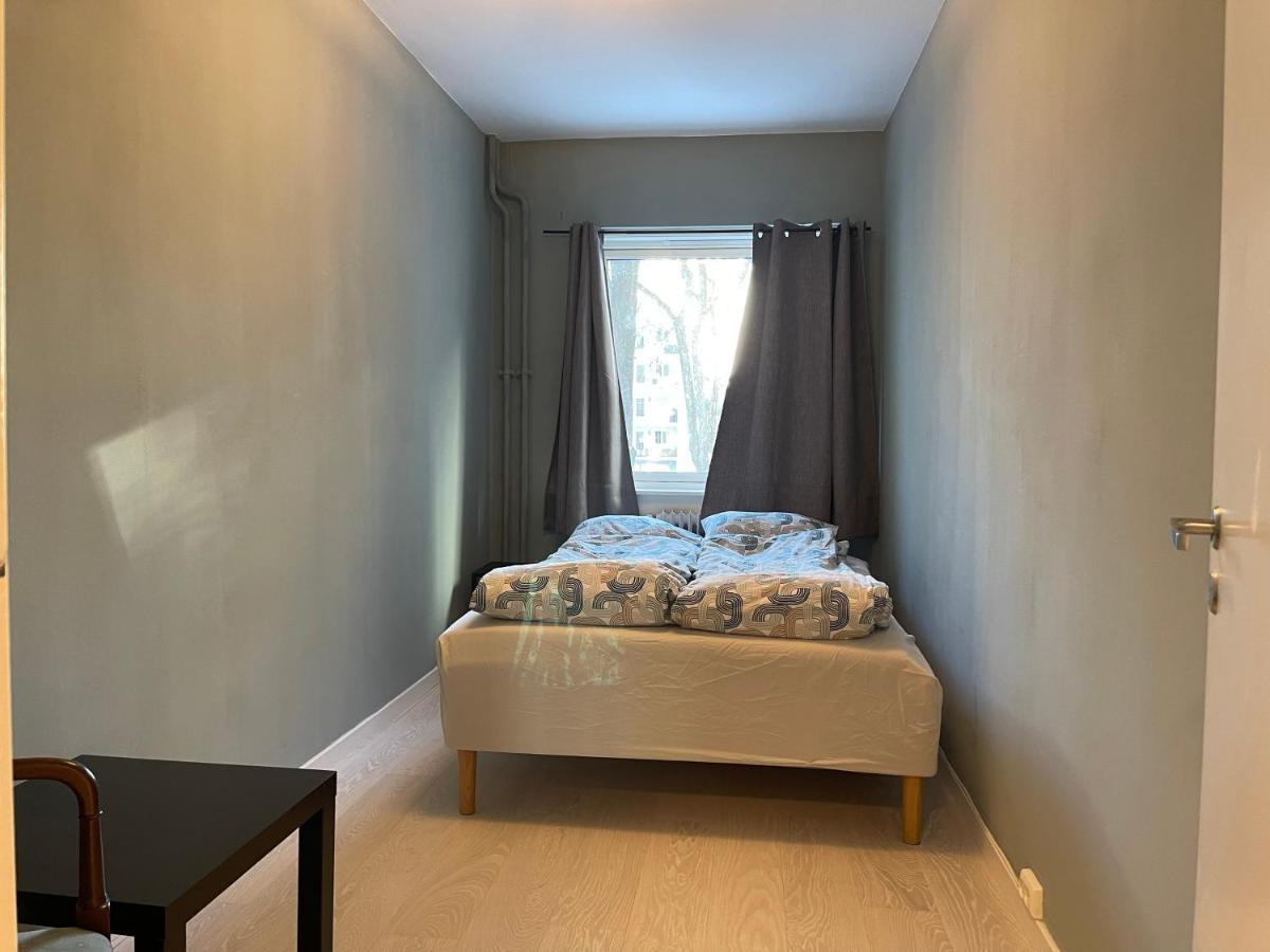 Nordic Host As - 2023 Newly Renovated - Close To Royal Palace - Observatorie Gata 10 Apartment ออสโล ภายนอก รูปภาพ