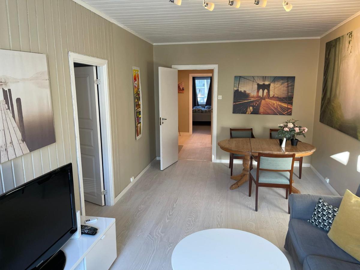 Nordic Host As - 2023 Newly Renovated - Close To Royal Palace - Observatorie Gata 10 Apartment ออสโล ภายนอก รูปภาพ