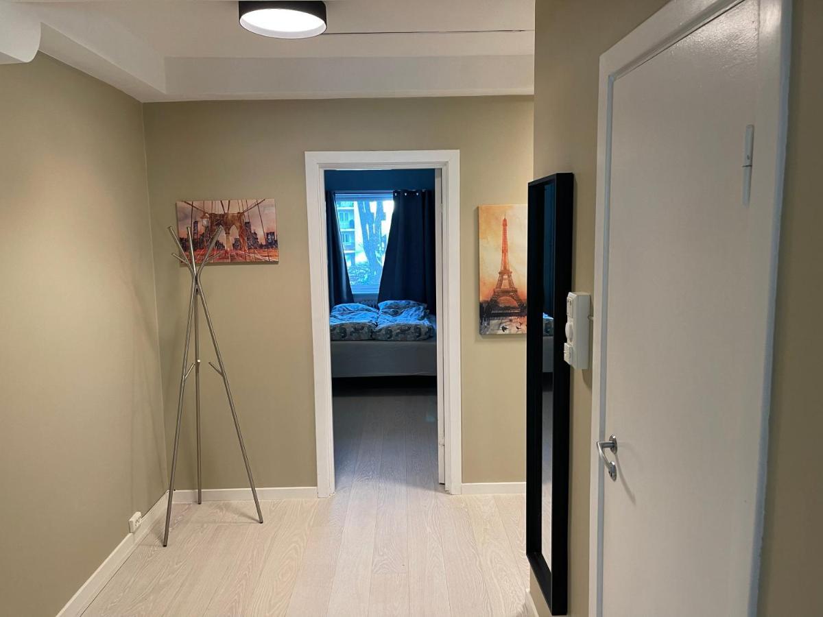 Nordic Host As - 2023 Newly Renovated - Close To Royal Palace - Observatorie Gata 10 Apartment ออสโล ภายนอก รูปภาพ
