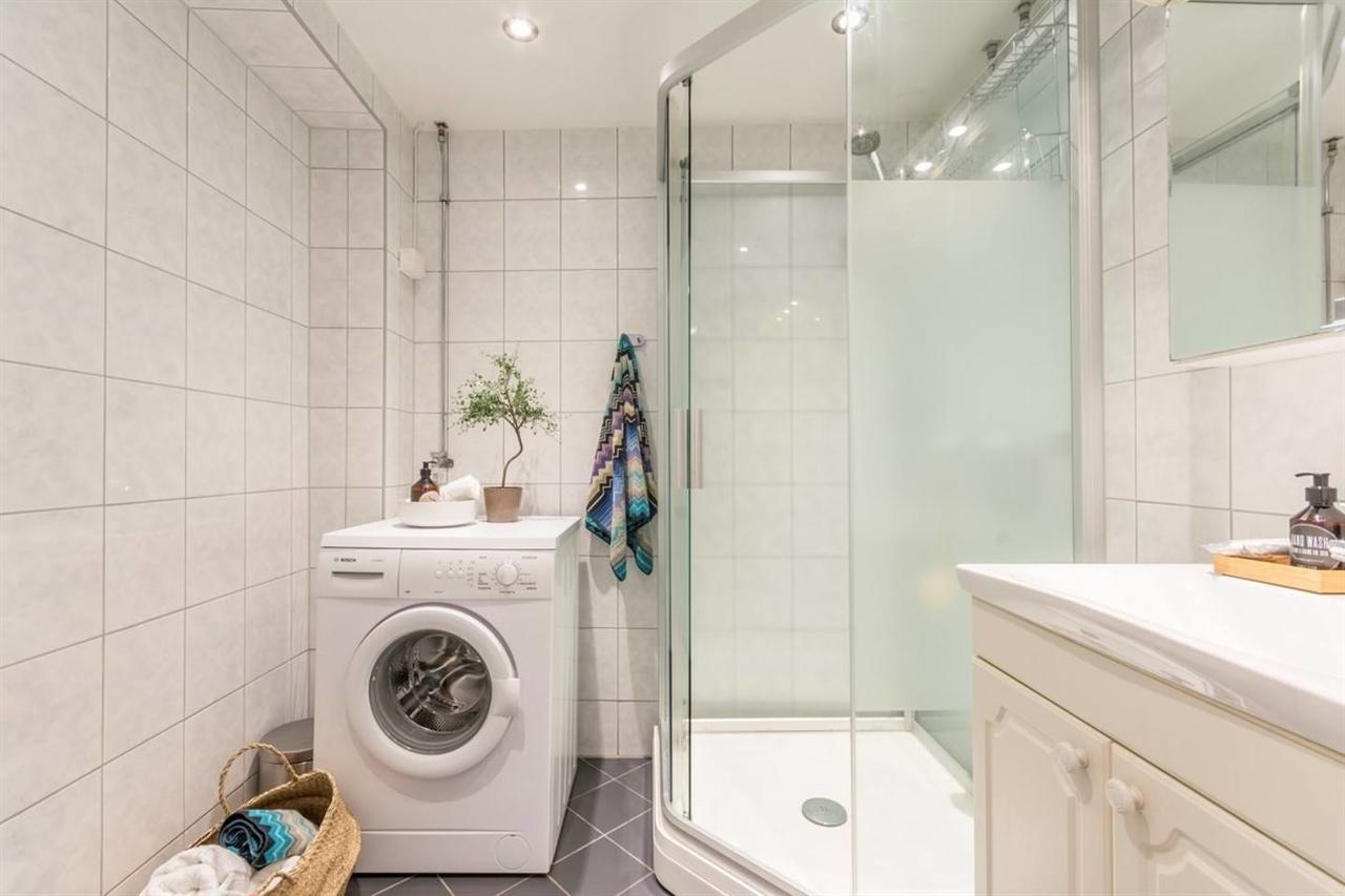Nordic Host As - 2023 Newly Renovated - Close To Royal Palace - Observatorie Gata 10 Apartment ออสโล ภายนอก รูปภาพ